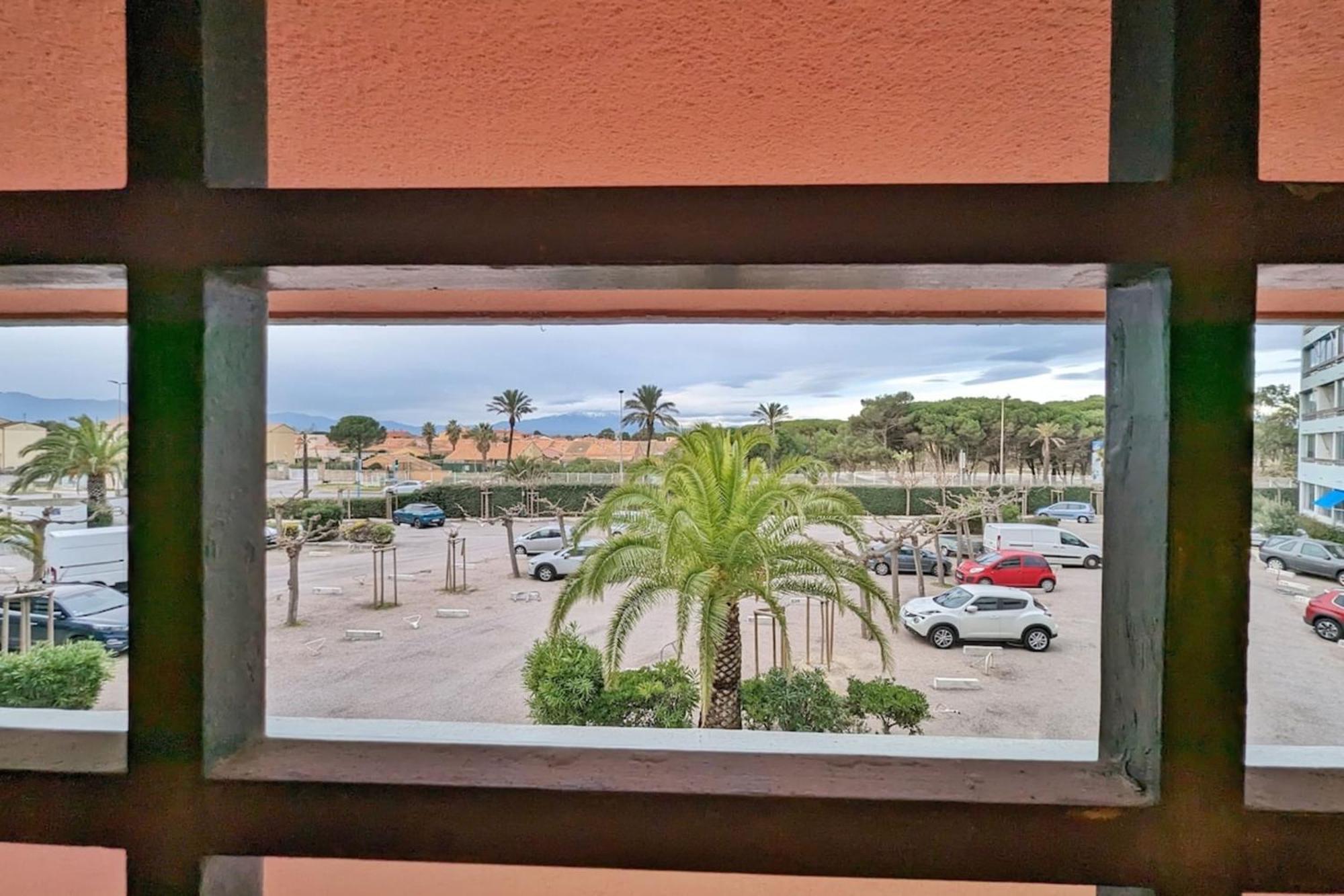 Les Pieds Dans L'Eau Appartement Vue Mer Saint-Cyprien  Dış mekan fotoğraf