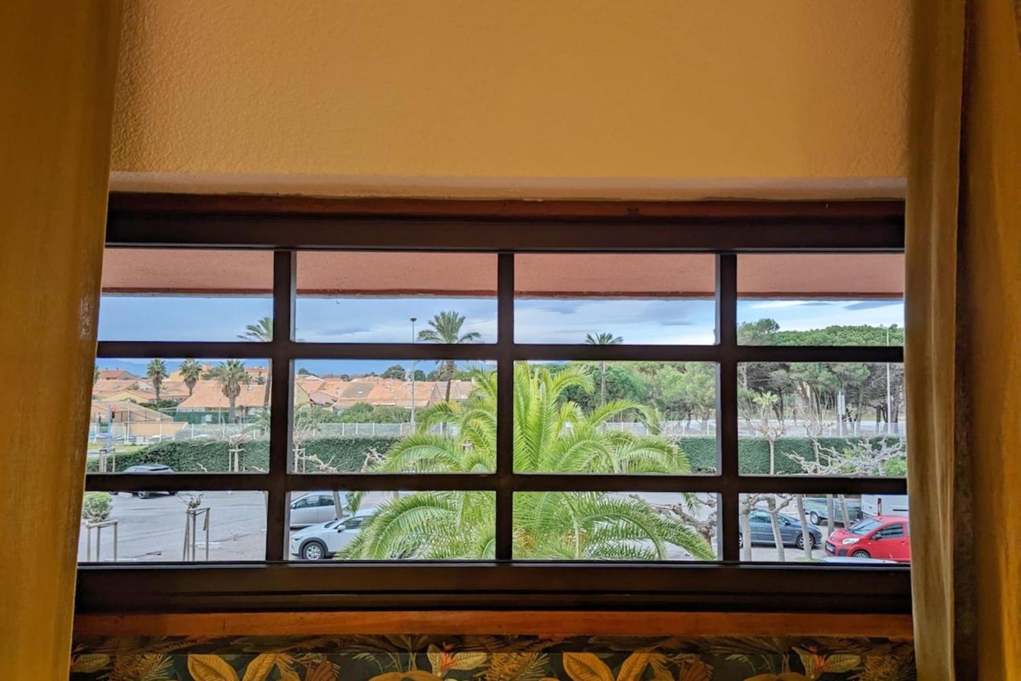 Les Pieds Dans L'Eau Appartement Vue Mer Saint-Cyprien  Dış mekan fotoğraf